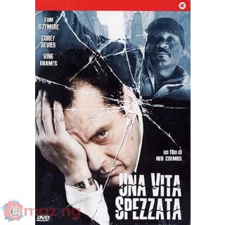 DVD UNA VITA SPEZZATA UNA VITA SPEZZATA