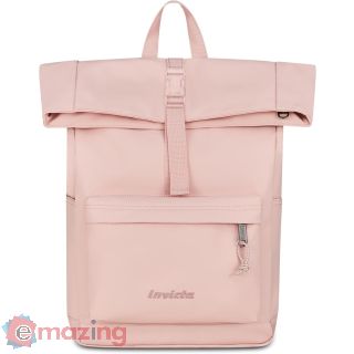 Invicta Zaino Fold Slim Cipria
