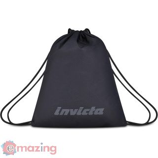 Invicta Sacca Linea Led Nero