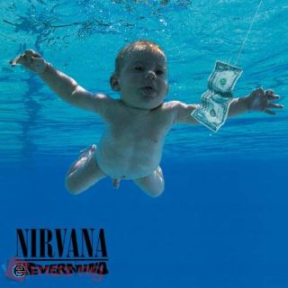 Nevermind (LP)