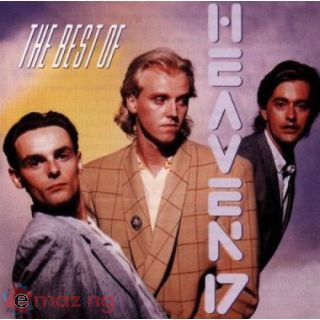 Best Of Heaven 17