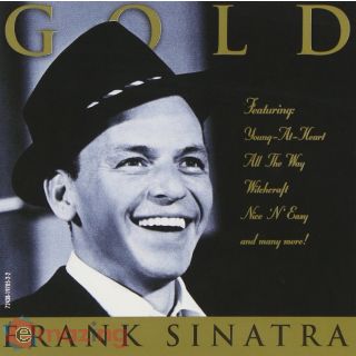 Gold CD