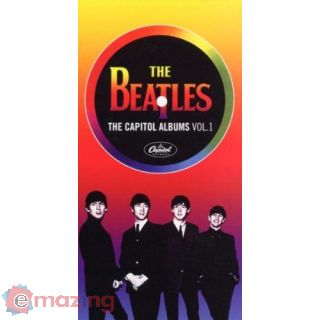 The Capitol Albums Vol.1