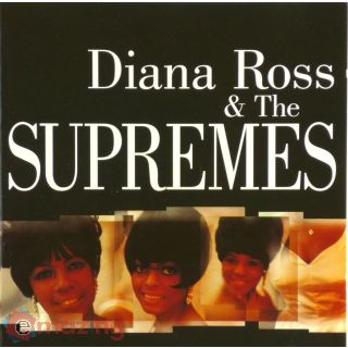 Master Series - Diana Ross