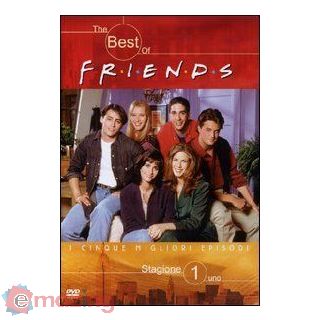 Friends The Best Of Vol.1