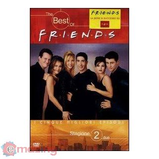 The Best Of Friends. Stagione 2