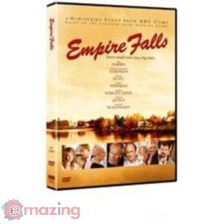 Empire falls - Le cascate del cuore