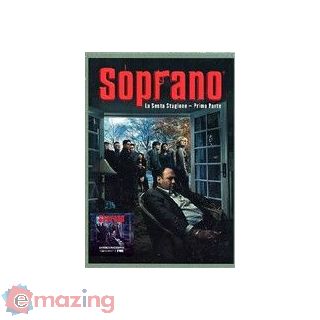 I Soprano - Sesta Stagione (1 Parte)