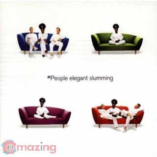 Elegant Slumming