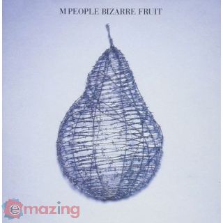Bizarre Fruit