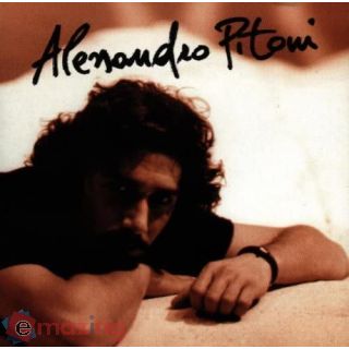 Dall'Altra Parte Del Mondo CD