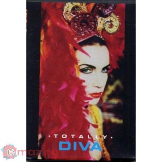 Annie Lennox - Totally Diva