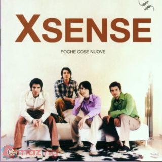 Poche cose nuove CD