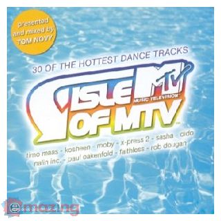Isle of MTV