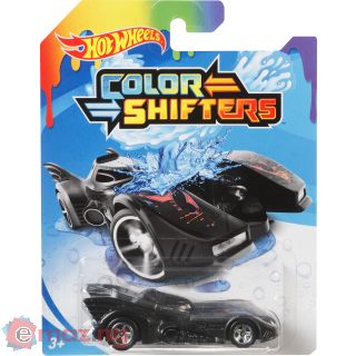 Veicolo Cambia Colore Die Cast 1:64 Ass