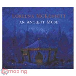 An Ancient Muse