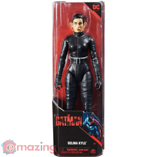 Selina Kyle DC Comics 30 cm