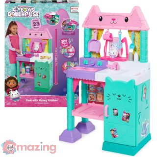 Cucina Gabby's Dollhouse