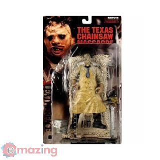 Leatherface