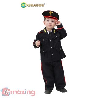 Vestito Carabiniere 19/24 mesi