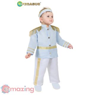 Vestito Principino 10/12 mesi