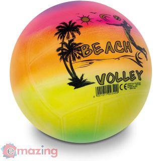 Pallone da Beach Volley Rainbow