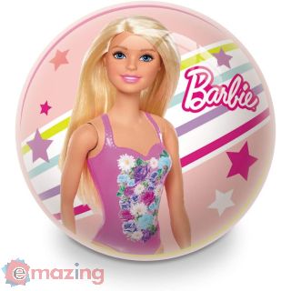 Pallina Barbie Bio D.14CM