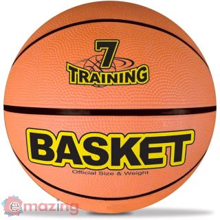 Pallone Basket Training