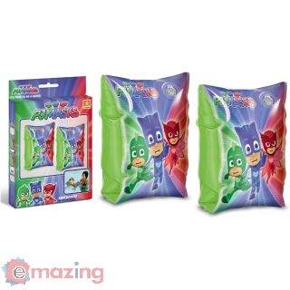 Pj Masks Braccioli Gonfiabili