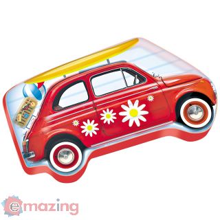Materassino Jumbo Fiat 500