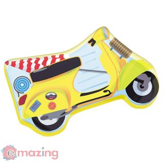 Materassino Jumbo Vespa