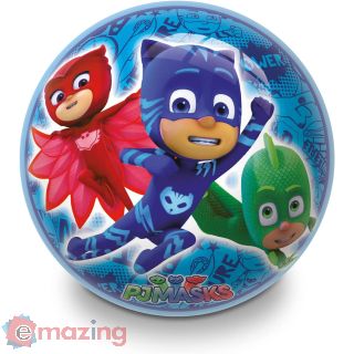Pallone Pj Masks Bio D.23CM