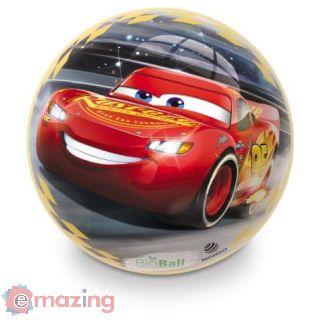 Pallone Cars Bio Di Cars 3