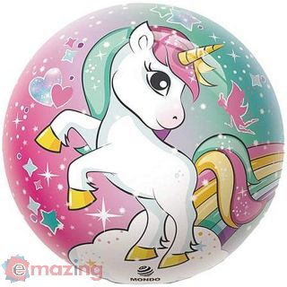 Pallone Bio Unicorno