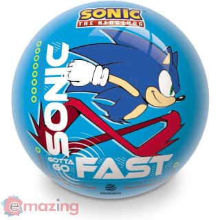Pallone Sonic BIO 23 cm