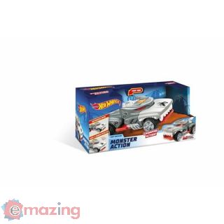 Hot Wheels Monster Action Luci e Suoni