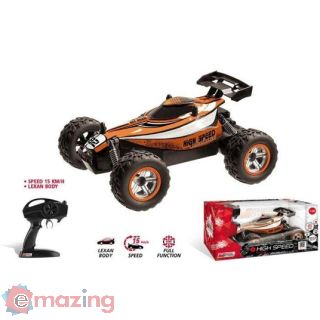 High Speed Buggy Sc. 1:18 Radiocom
