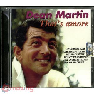That's Amore (CD)