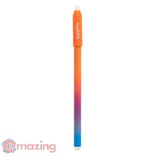 Penna Cancellina Oops Easy Arancione 0,7