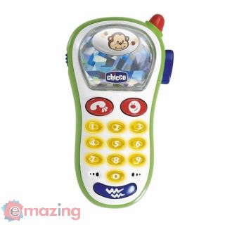 Videotelefono Vibra e Scatta Chicco