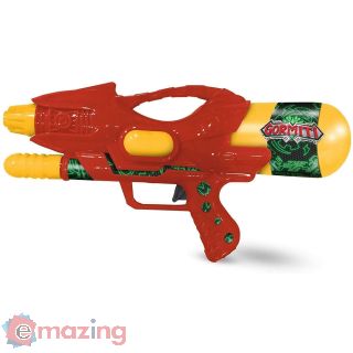 Gormiti Pistola Acqua 33cm
