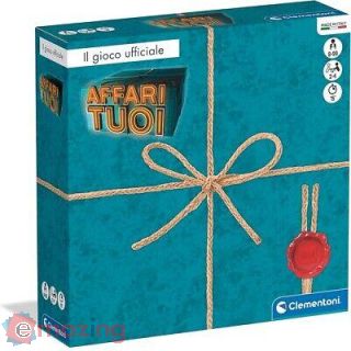 Affari Tuoi - Il Gioco Ufficiale