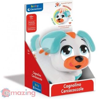 Clementoni: Cercacoccole Cagnolino
