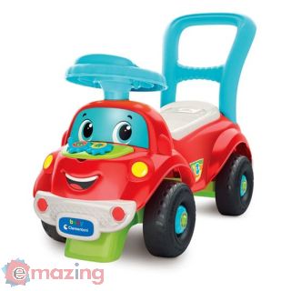 Nicolo' Go Go 3in1 Cavalcabile