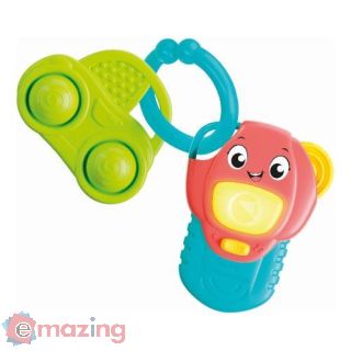 My First Activity Key Baby 17893