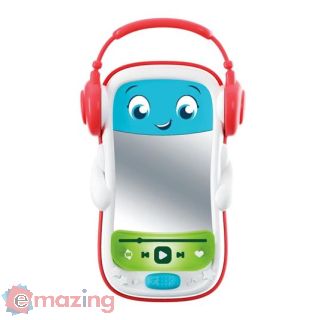 My First Musical Pod