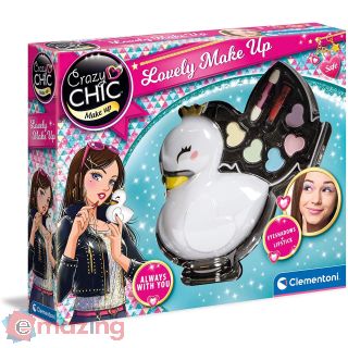Crazy Chic Trousse Cigno