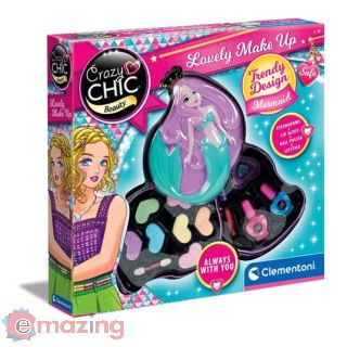 Lovely Make Up - Trousse Sirena