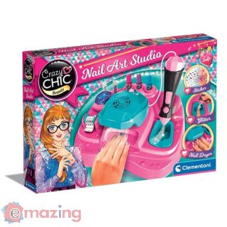 Nail Art Studio - L'atelier delle Unghie