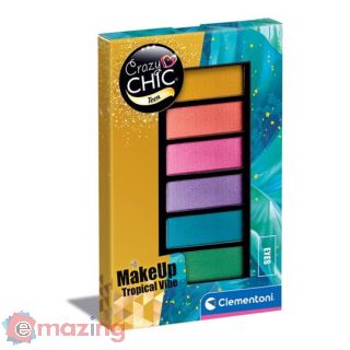 Mini Trucchi Make Up Tropical Vibe